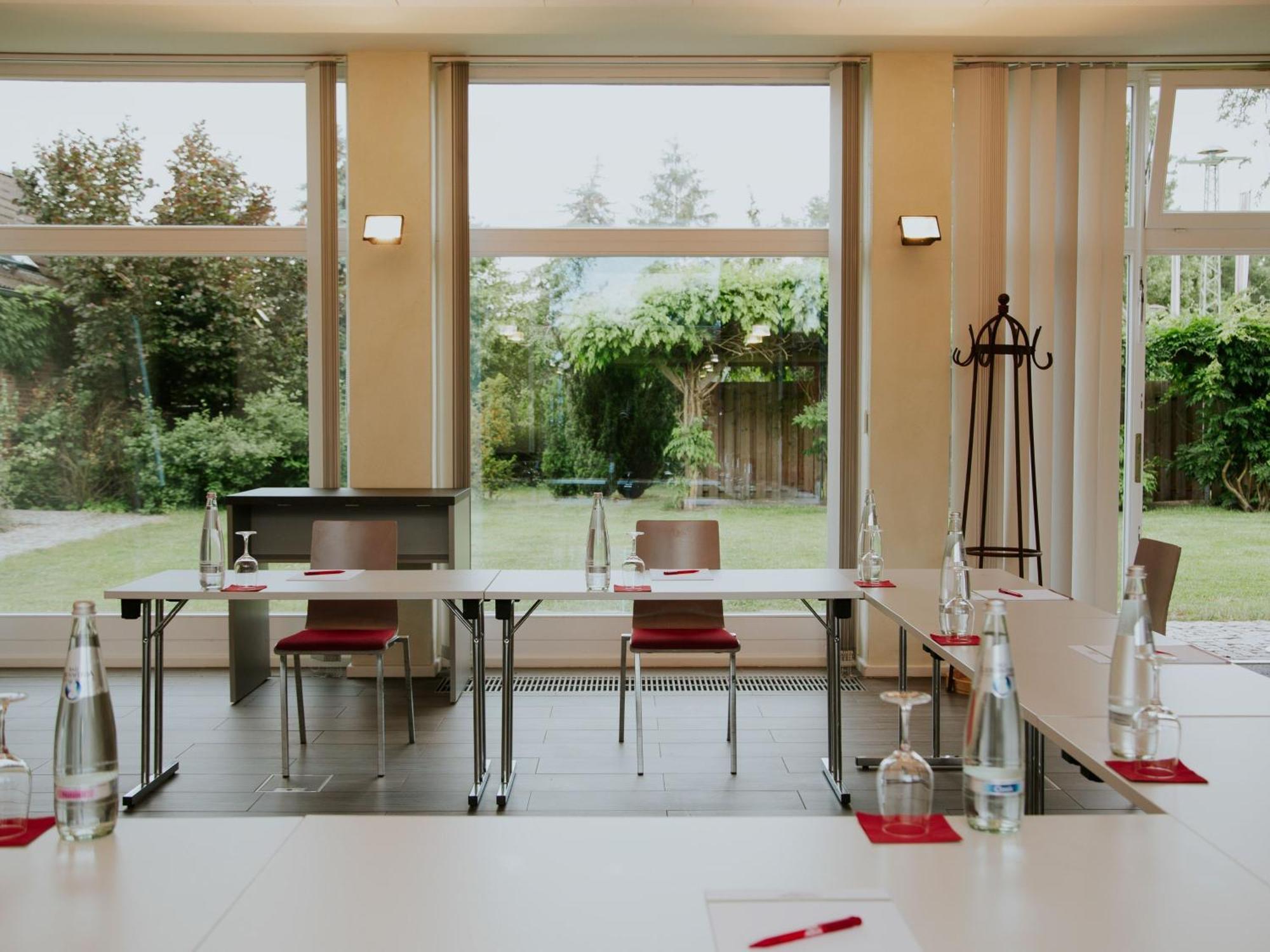 Landhaus Alte Schmiede Niemegk  Ngoại thất bức ảnh