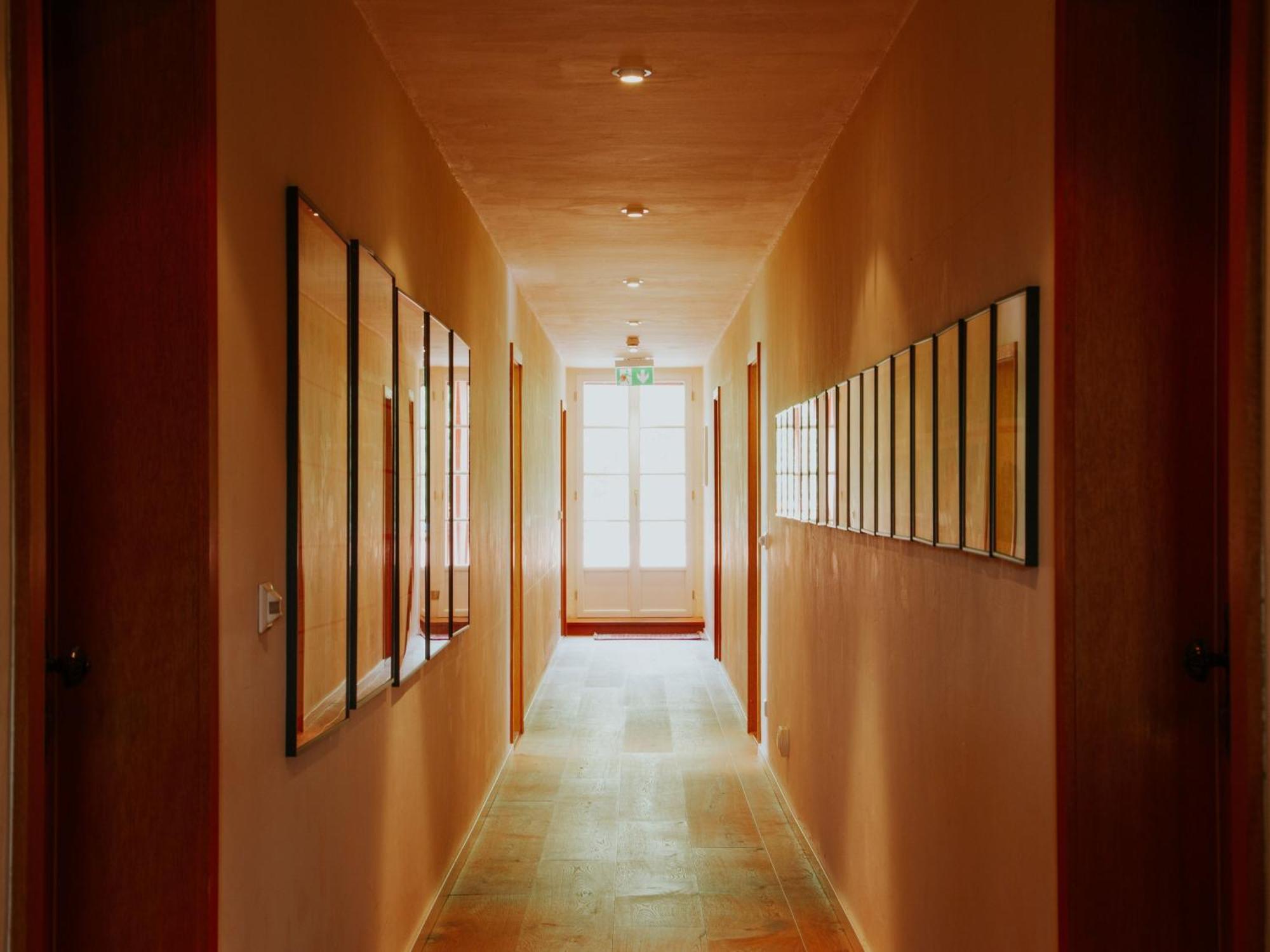 Landhaus Alte Schmiede Niemegk  Ngoại thất bức ảnh