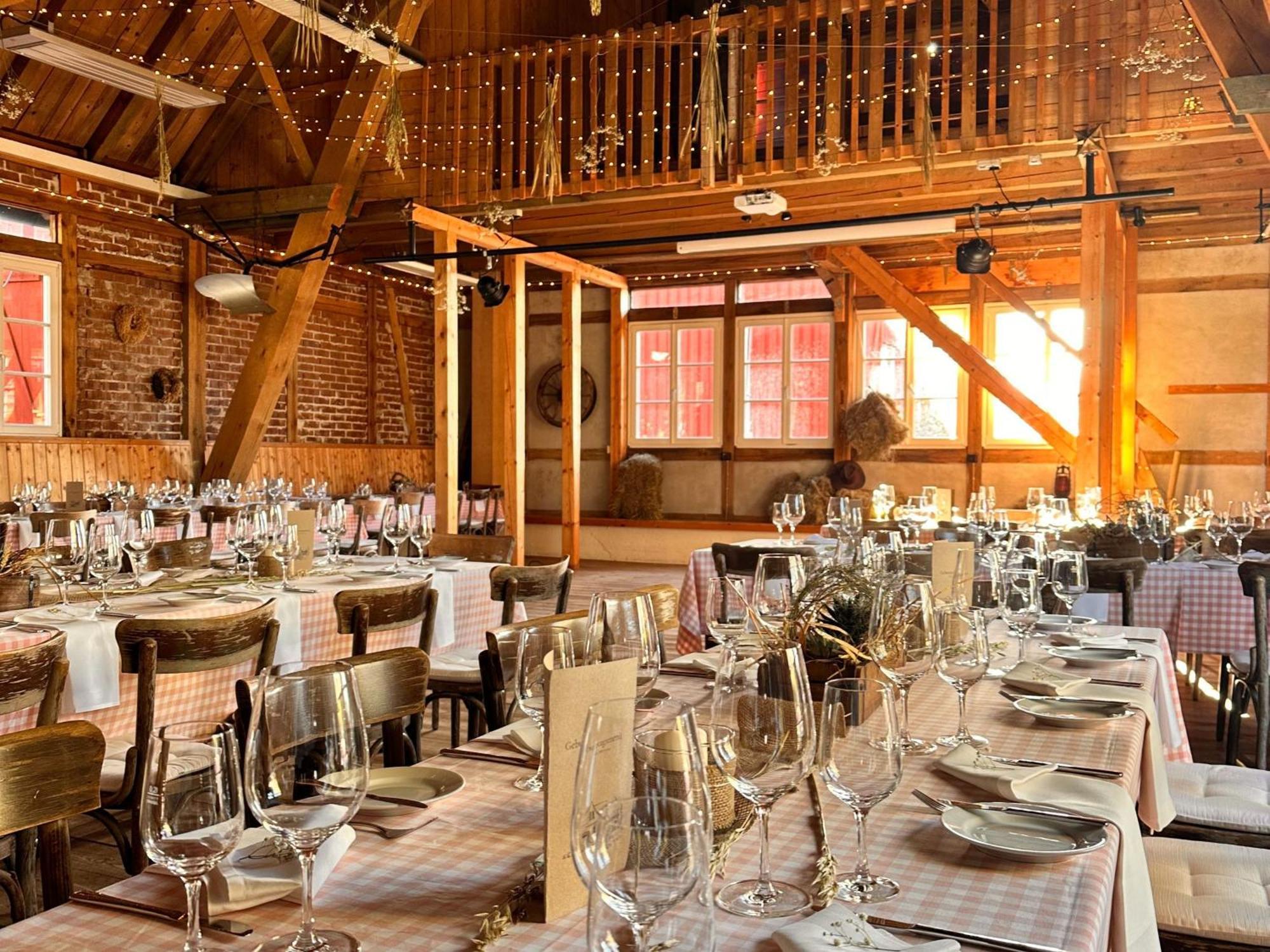Landhaus Alte Schmiede Niemegk  Ngoại thất bức ảnh